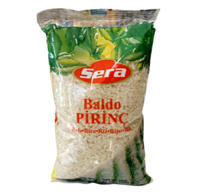 Ryż biały Baldo SERA 1kg